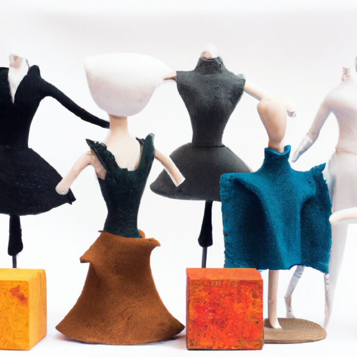 Fashion and Culture: The Intertwined Threads of Identity